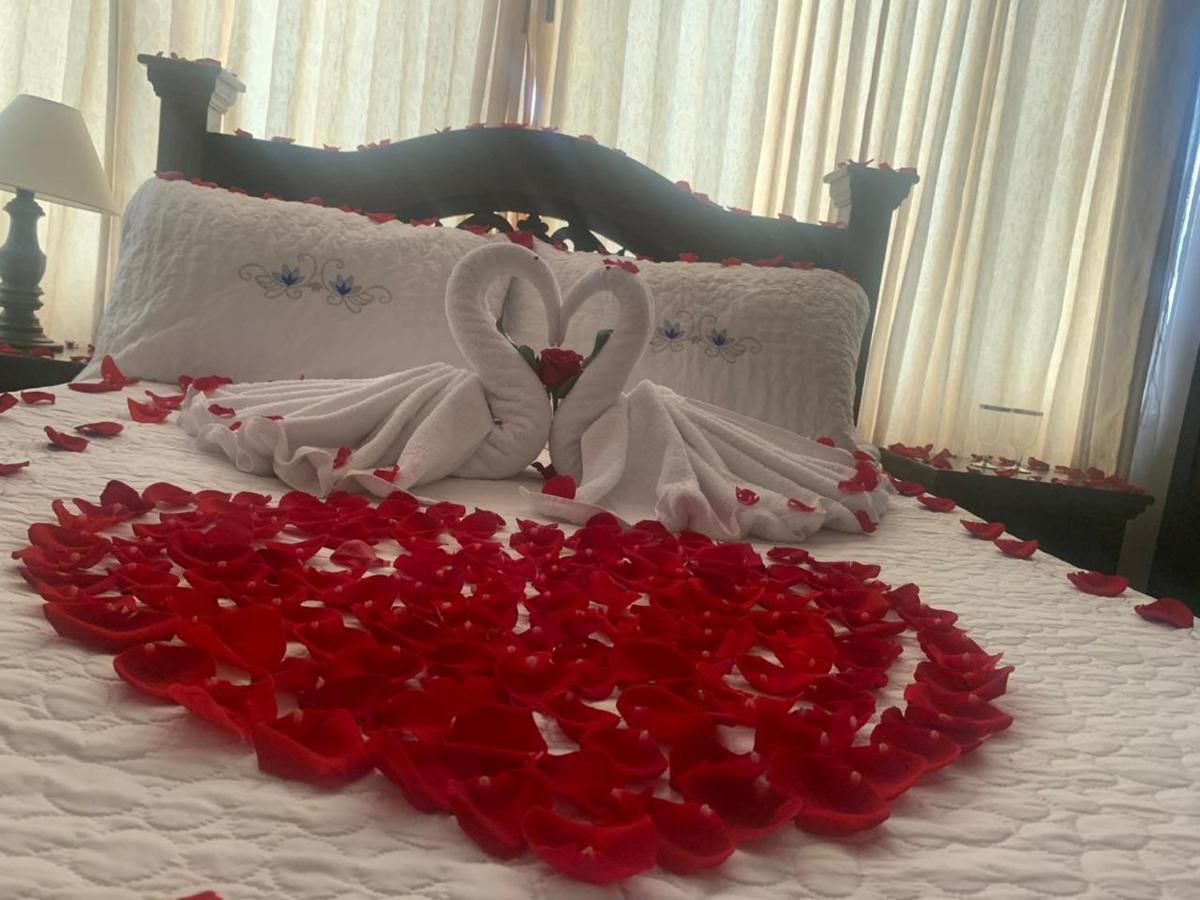 Hotel Sipa Дуитама Экстерьер фото