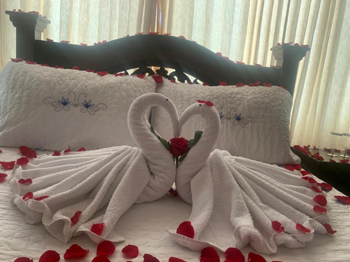 Hotel Sipa Дуитама Экстерьер фото