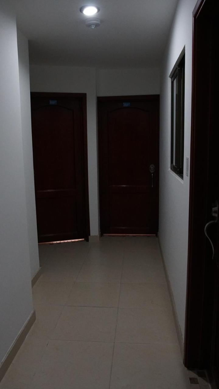 Hotel Sipa Дуитама Экстерьер фото