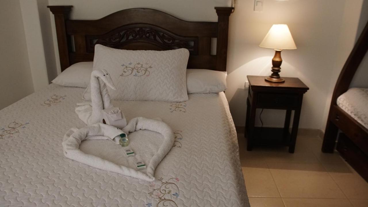 Hotel Sipa Дуитама Экстерьер фото